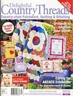Vol16 no8 - Country Threads