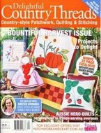 Vol16 no2 - Country Threads