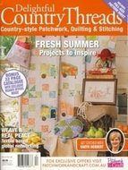 Vol15 no10 - Country Threads