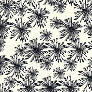 Handmaker Black & White Sparkle - Windham Fabrics