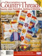 Vol17 no11 - Country Threads