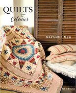 Quilts from the Colonies