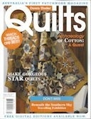 No 153 - Down Under Quilts