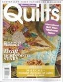No 152 - Down Under Quilts