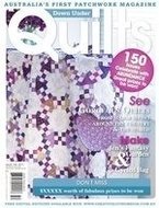 No 150 - Down Under Quilts