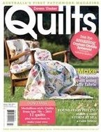 No 148 - Down Under Quilts