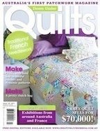 No 147 - Down Under Quilts