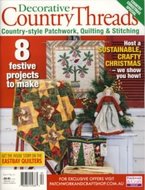 Vol17 no12 - Country Threads