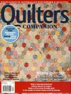 No 83 - Quilters Companion