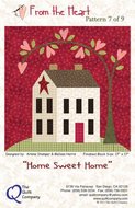 Home Sweet Home - From The Heart #7