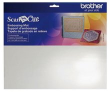 Embossing mat 30cm x 24,1cm - Brother ScanNcut