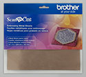 Embossing metal foil Copper - Brother ScanNcut