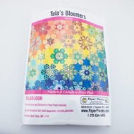 Pattern and Complete Piece Pack for Tula's Bloomers