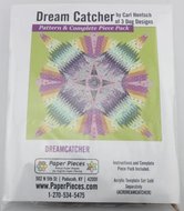 Dream Catcher Complete Piece Pack
