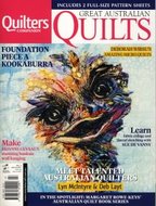 No 7 - Quilters Companion Special