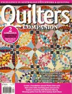 No 82 - Quilters Companion