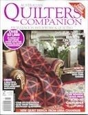 No 55 - Quilters Companian
