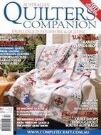 No 53 - Quilters Companian
