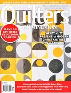 No 88 - Quilters Companion