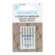 Schmetz Stretch Machine Naald maat 11/75