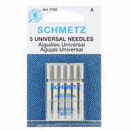 Schmetz Universelle Aiguilles 80/12