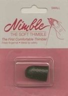 Nimble Thimble Leather - Small