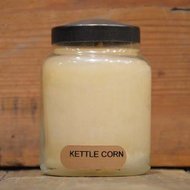 Baby - Kettle Corn