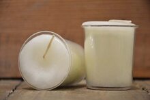 Votive - Pear Vanilla