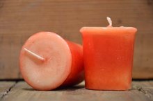 Votive - Yummy Watermelon