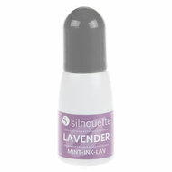 Mint Ink - Lavender 5ml SILHOUETTE
