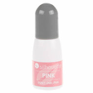 Mint Tinte - Pink 5ml SILHOUETTE