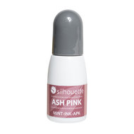 Mint Ink - Ash Pink 5ml SILHOUETTE