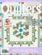 No 90 - Quilters Companion