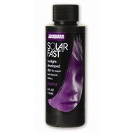 Solarfast Dye - Purple 240ml - JACQUARD