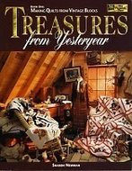 Solden - Treasures from yesterday 1