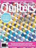 No 92 - Quilters Companion