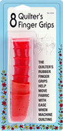 Quilter's Finger Grips (8pcs)