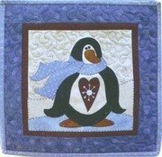 Penguin - January