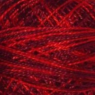 Valdani size 8 M43 Vibrant Red