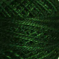 Valdani size 8 O39 Forest Greens