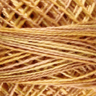 Valdani size 8 O581 Spun Wheat