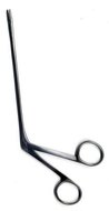 Doll Stuffer Alligator Forceps (Hemostat)