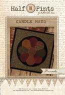 Candle mats - DEC