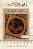 Candle mats - NOV
