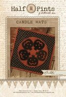 Candle mats - OCT