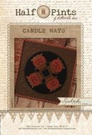 Candle mats - SEP