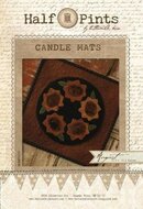 Candle mats - AUG