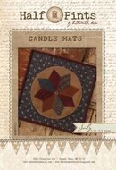 Candle mats - JUL