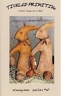 Standing Hares