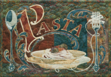 Pasta